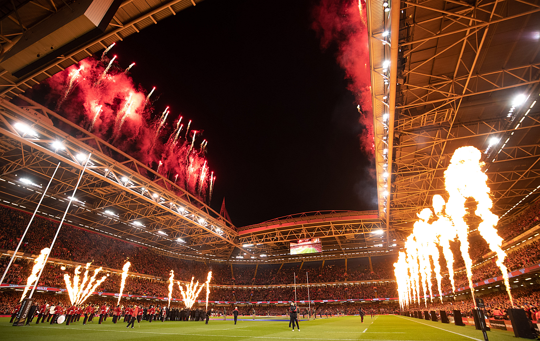Principality Stadium